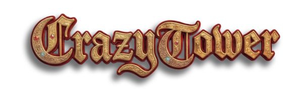 Mnożnik 550% do 63 500 zł, 400 darmowych spinów i koło fortuny w Crazy Tower Casino